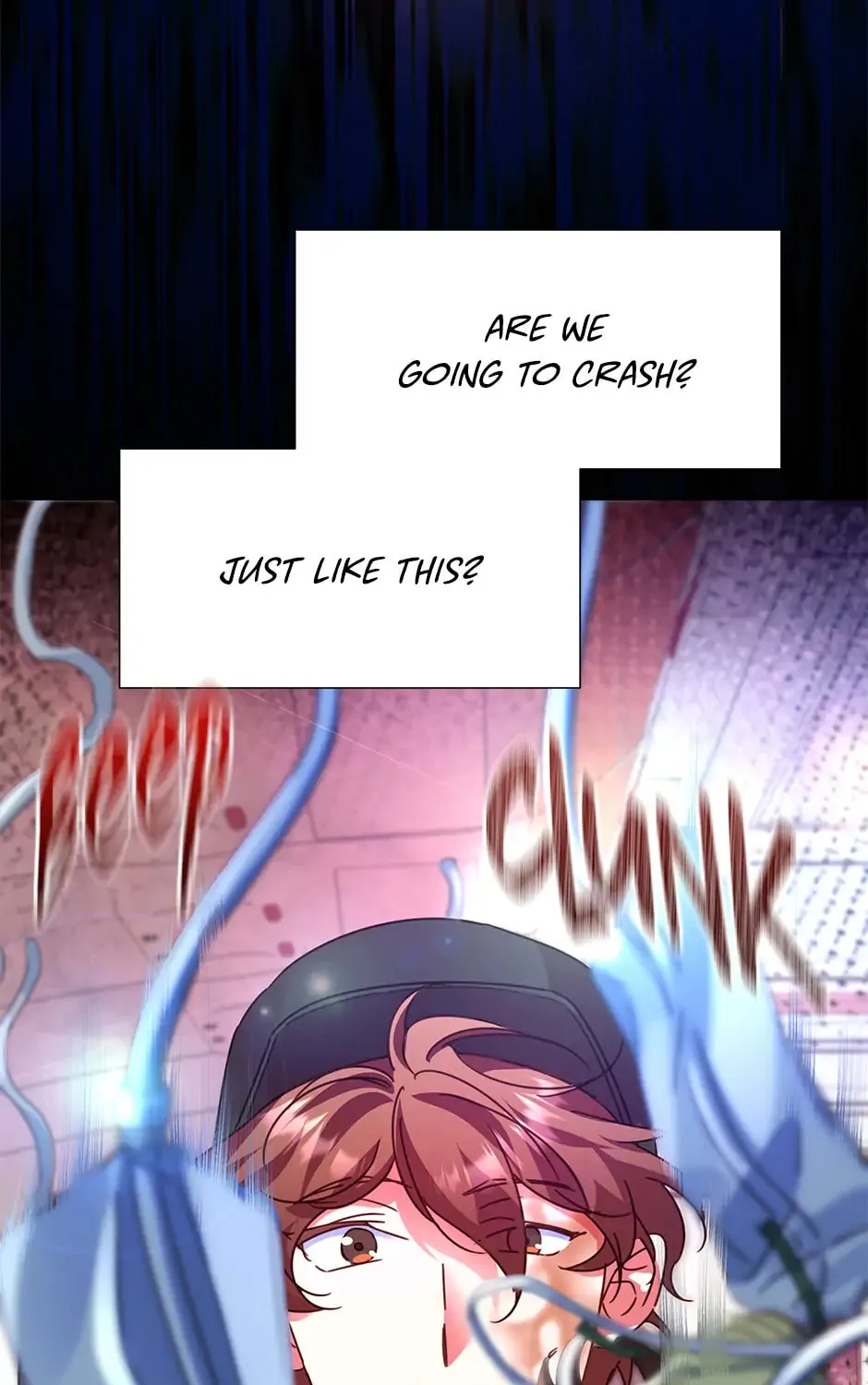 Second Try Idol Chapter 152 page 55 - 