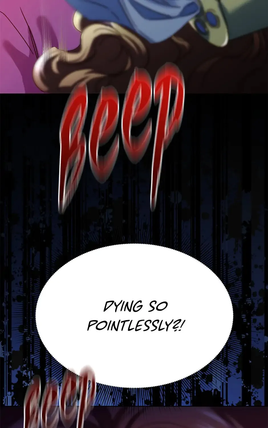 Second Try Idol Chapter 152 page 57 - 