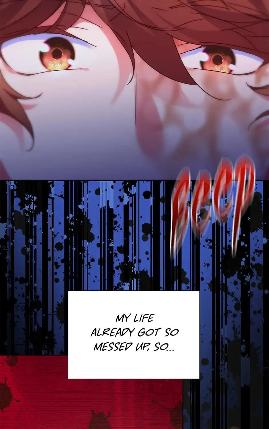 Second Try Idol Chapter 152 page 59 - 