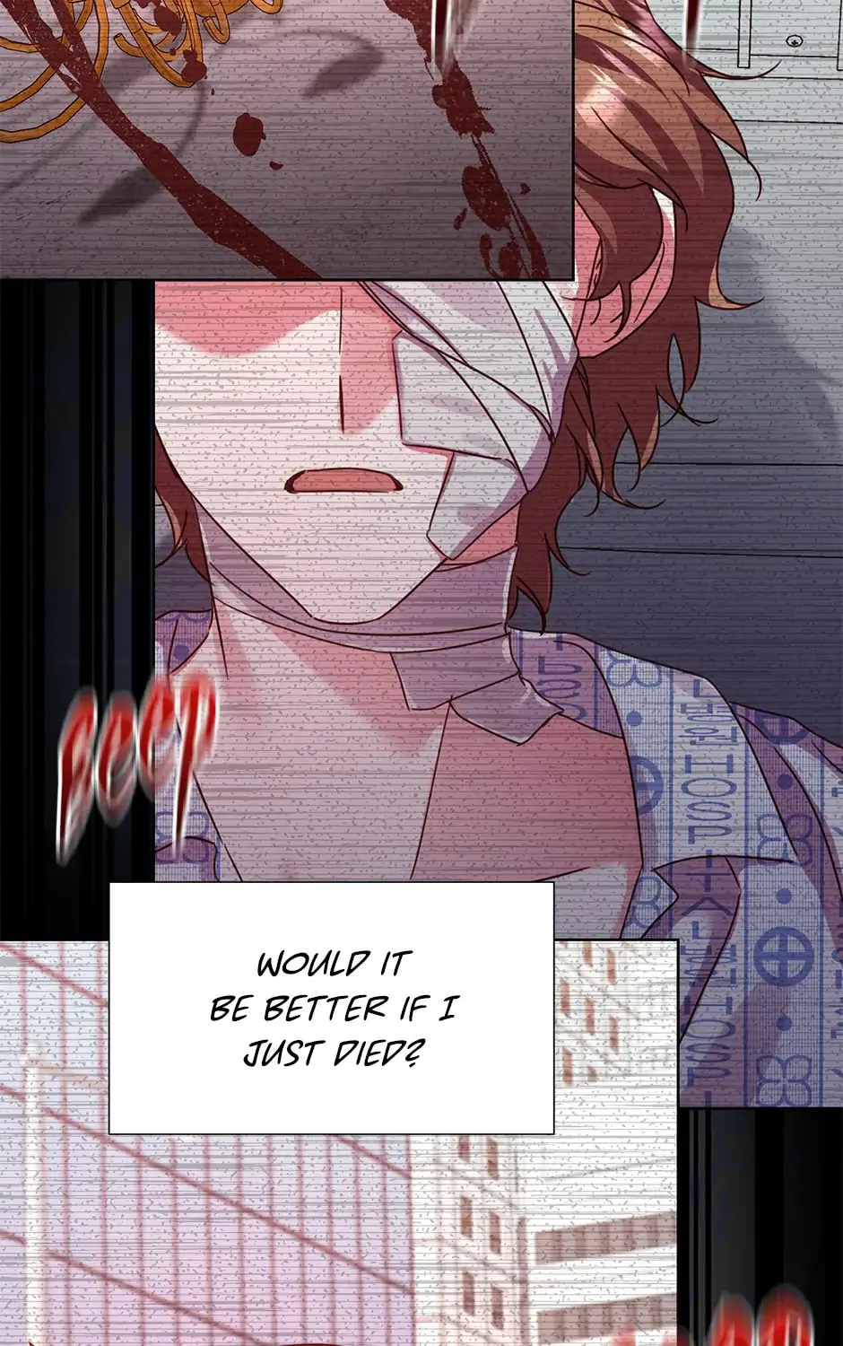 Second Try Idol Chapter 152 page 61 - 