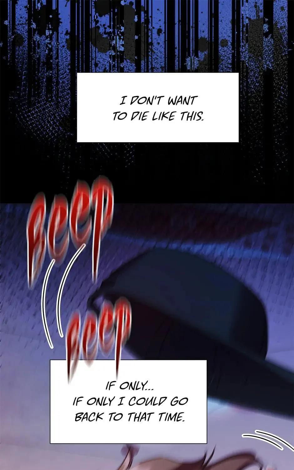 Second Try Idol Chapter 152 page 65 - 