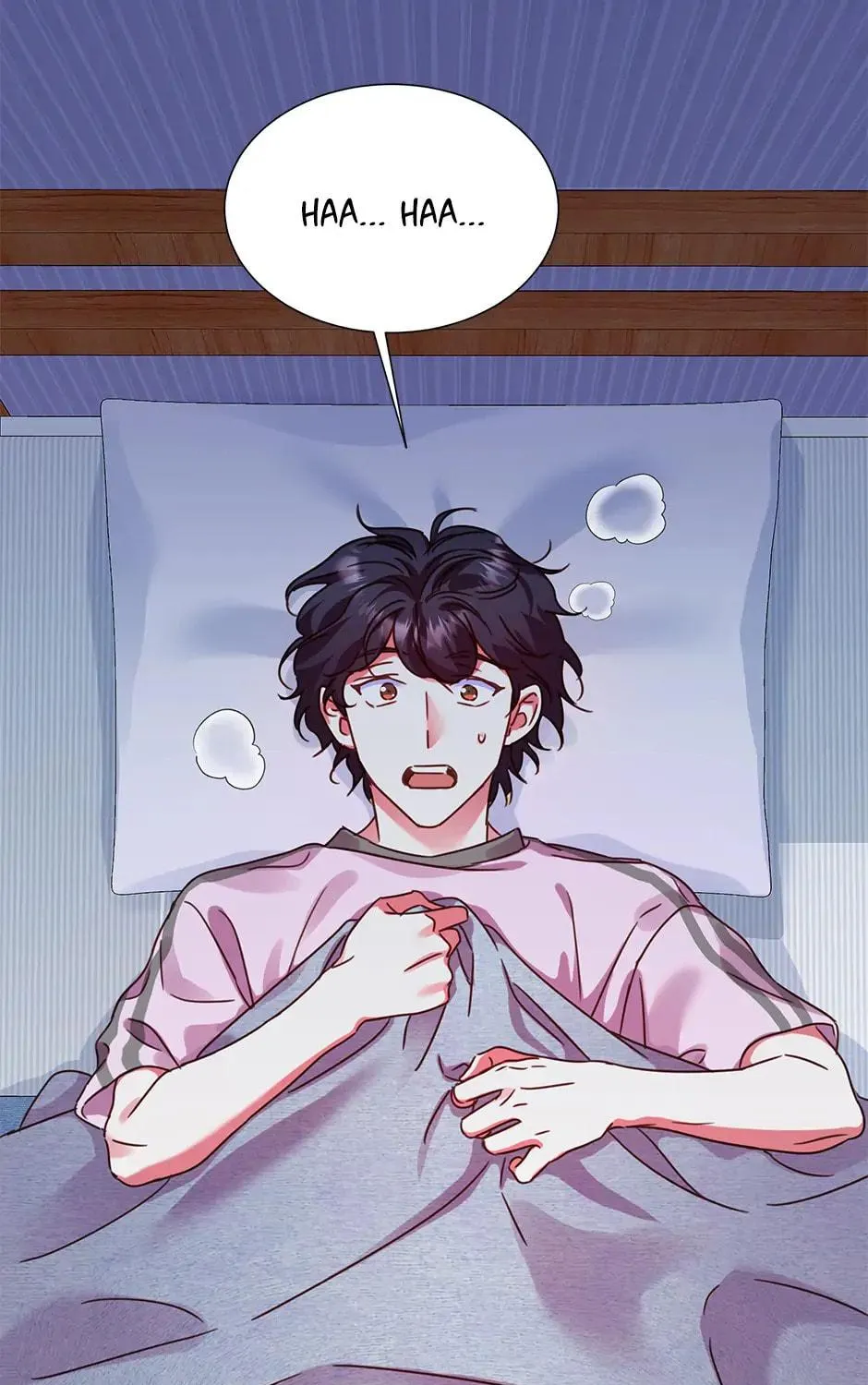 Second Try Idol Chapter 152 page 83 - 