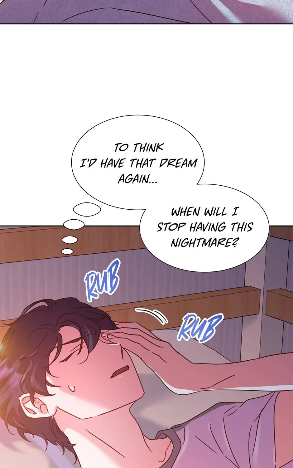 Second Try Idol Chapter 152 page 87 - 