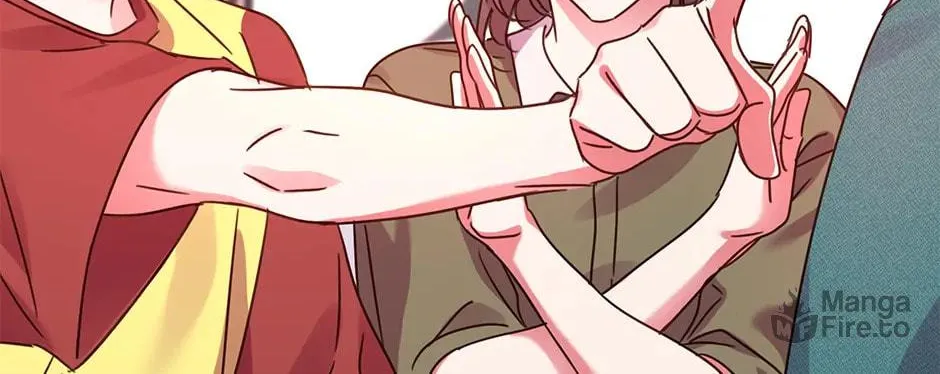 Second Try Idol Chapter 152 page 10 - 