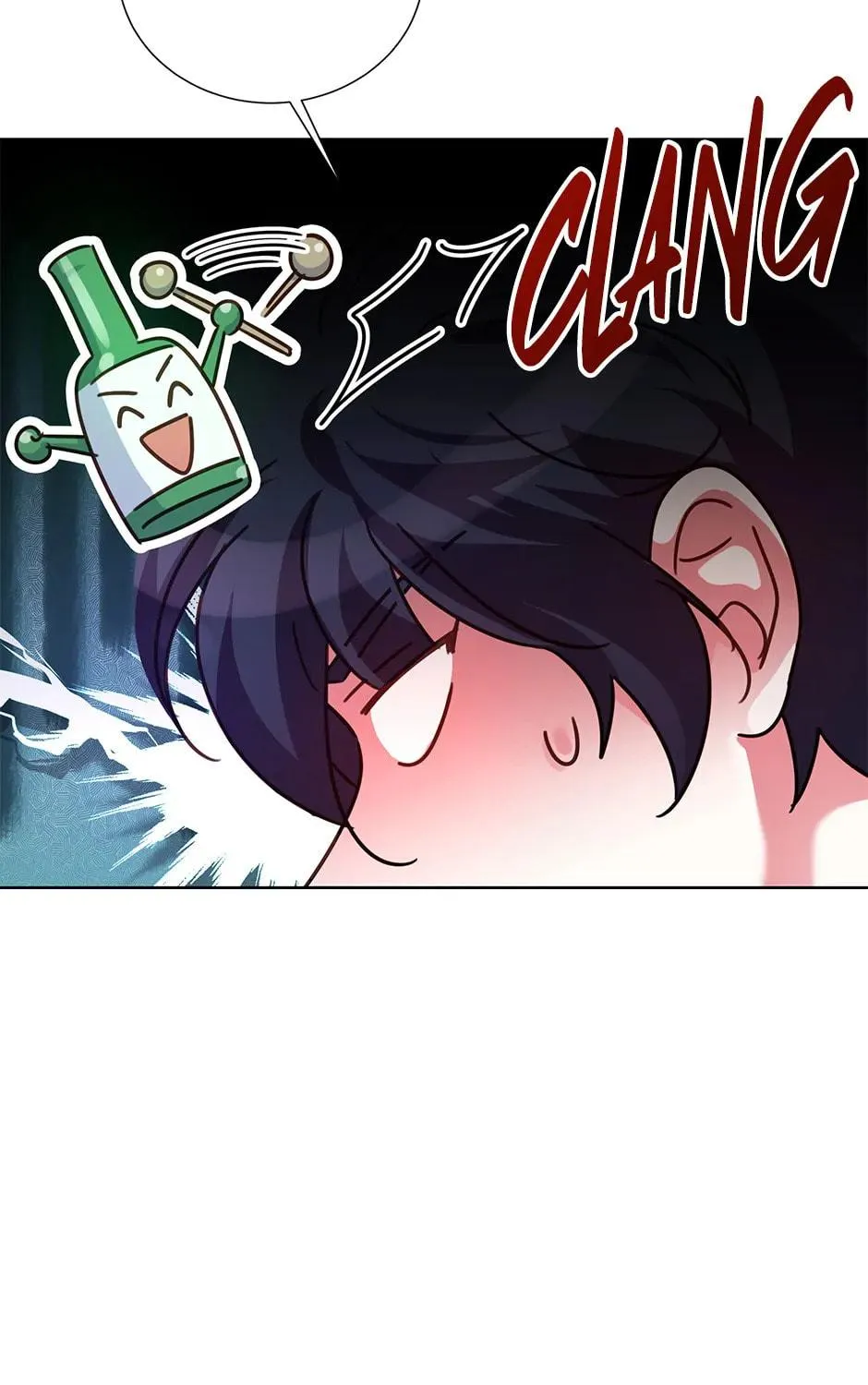 Second Try Idol Chapter 152 page 95 - 