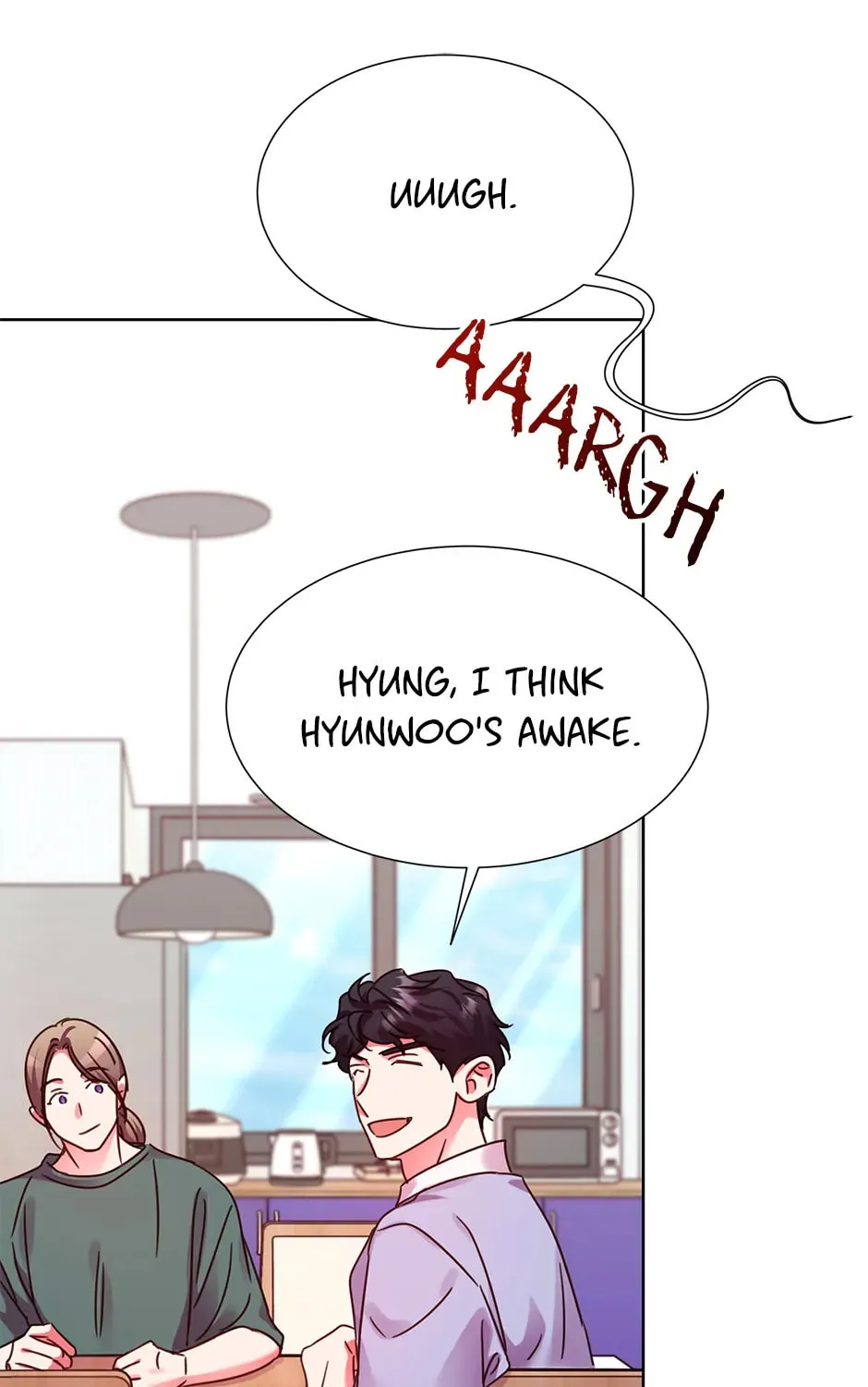 Second Try Idol Chapter 152 page 97 - 