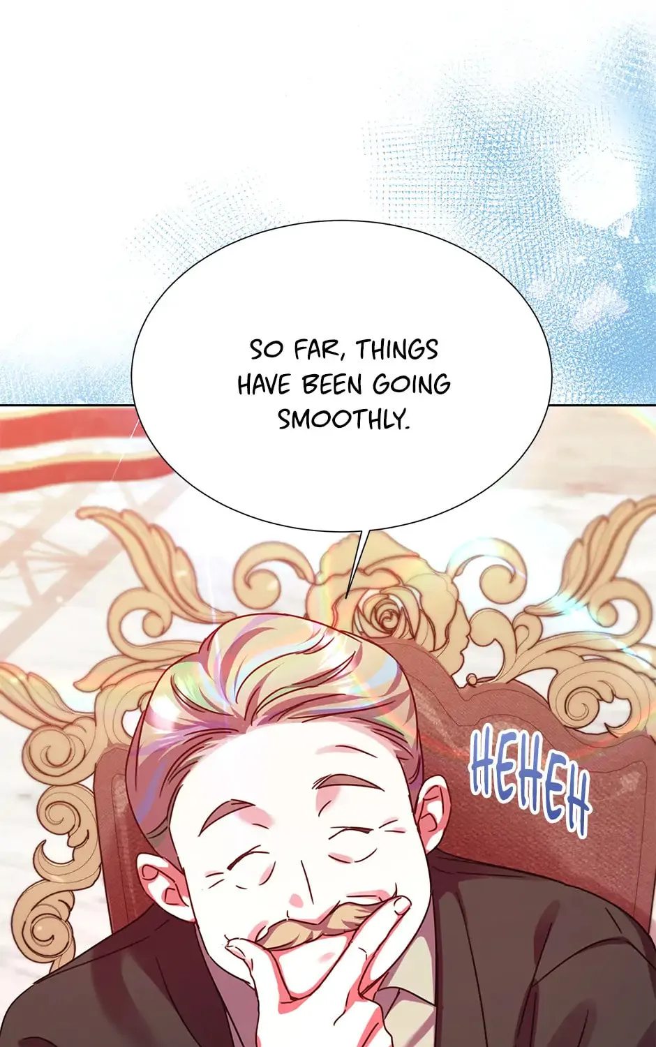 Second Try Idol Chapter 153 page 1 - 