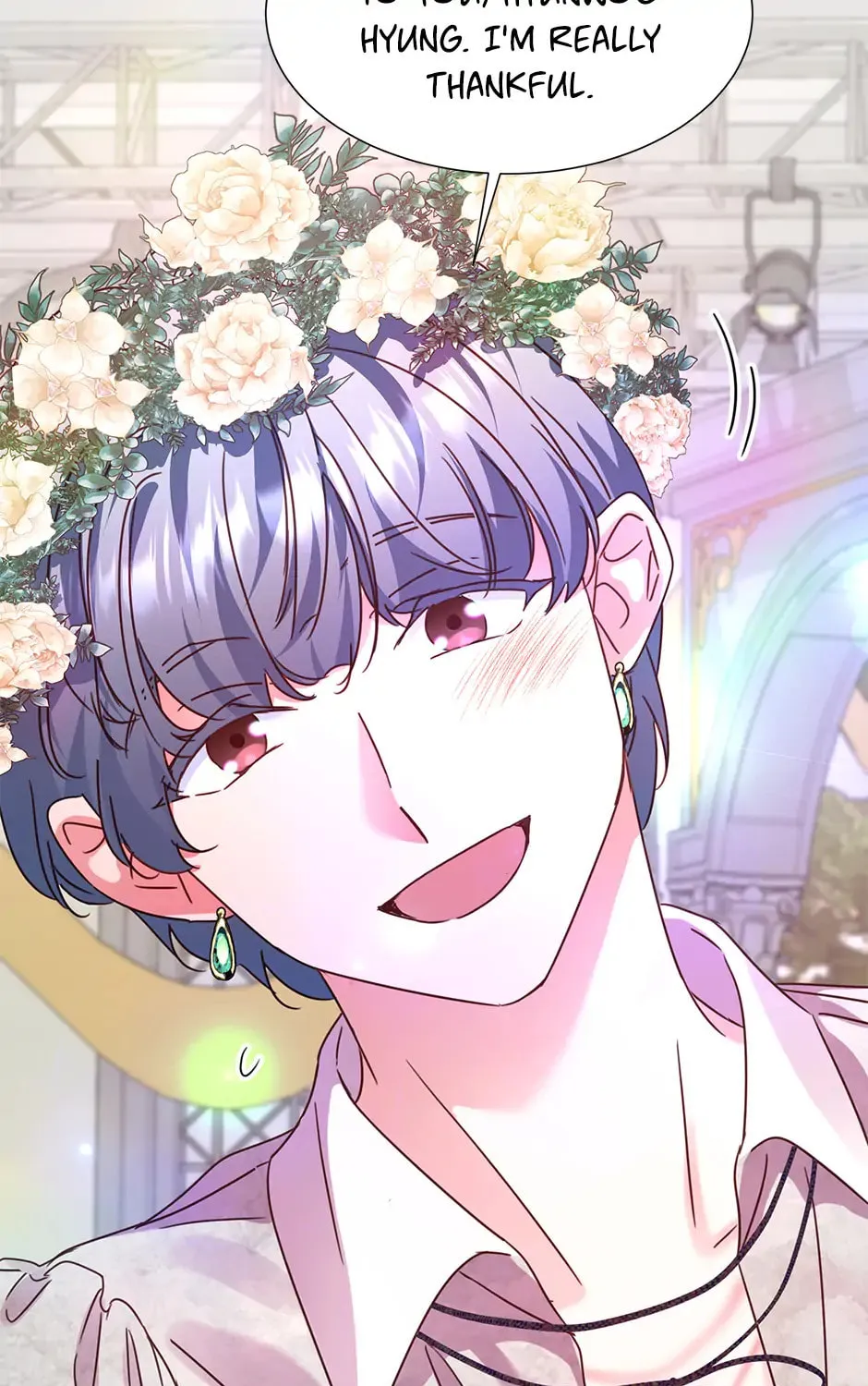 Second Try Idol Chapter 153 page 103 - 