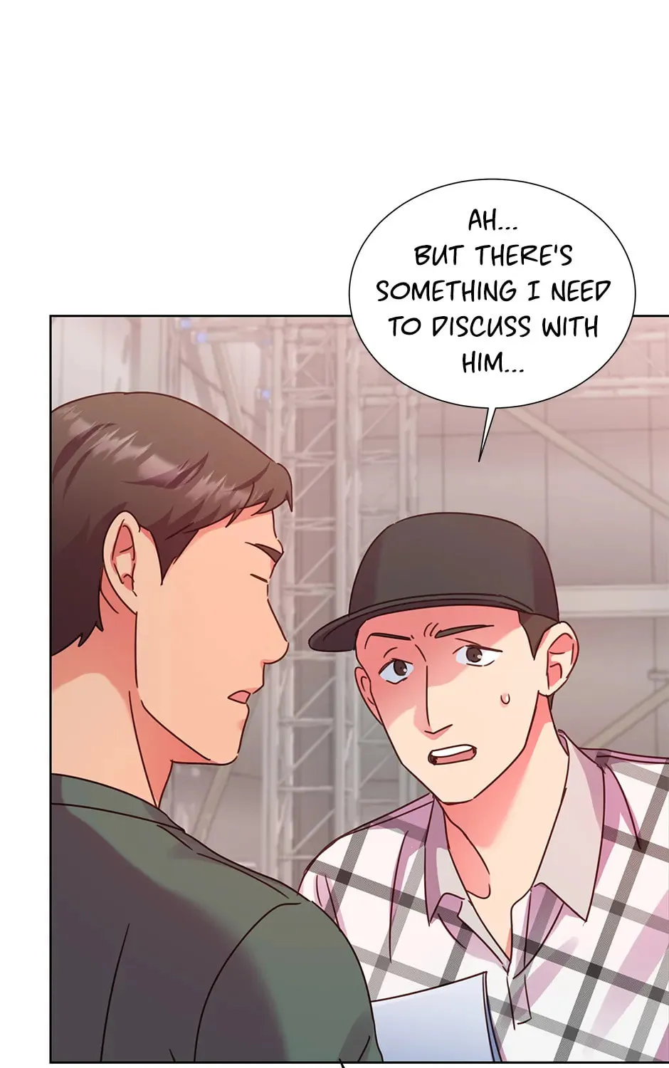 Second Try Idol Chapter 153 page 111 - 