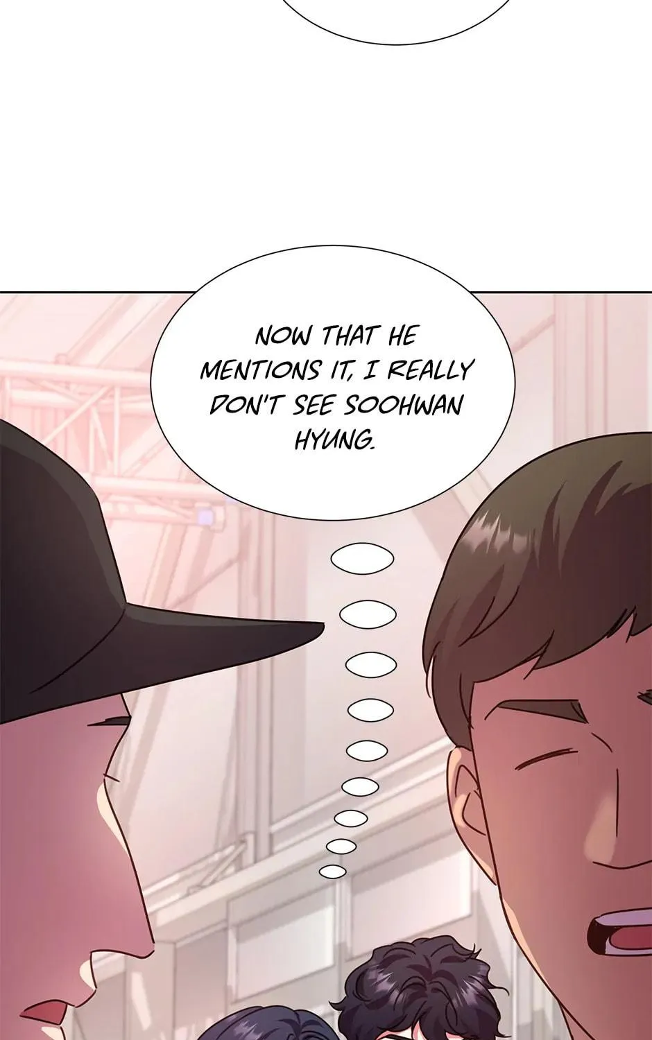 Second Try Idol Chapter 153 page 113 - 