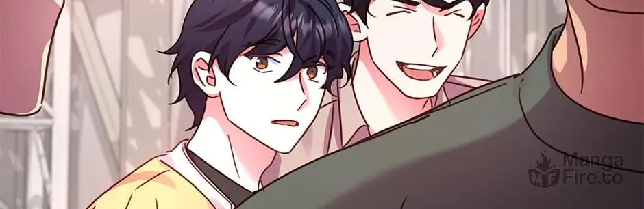 Second Try Idol Chapter 153 page 114 - 