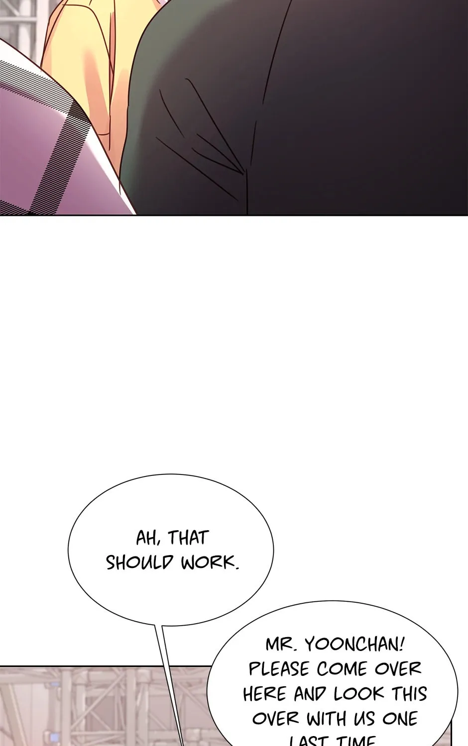 Second Try Idol Chapter 153 page 115 - 