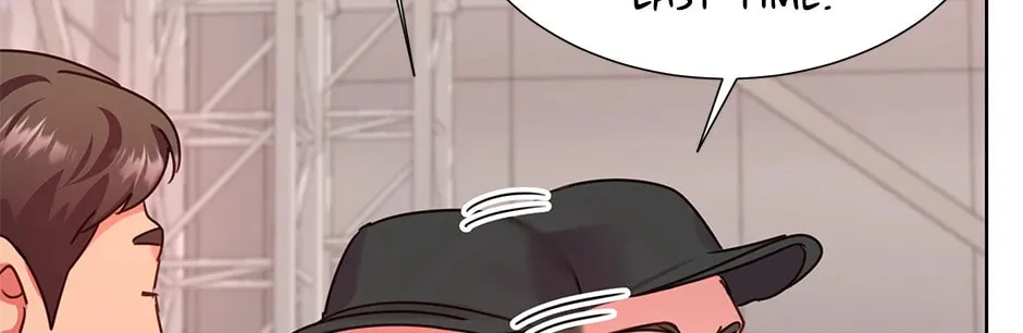 Second Try Idol Chapter 153 page 116 - 