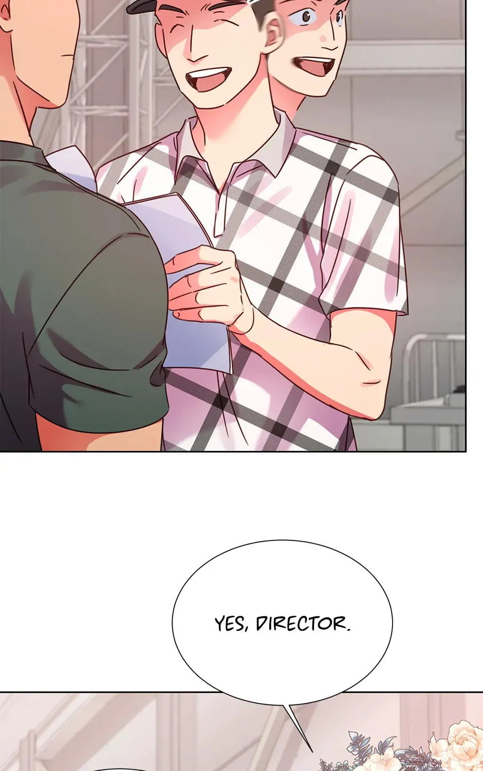 Second Try Idol Chapter 153 page 117 - 