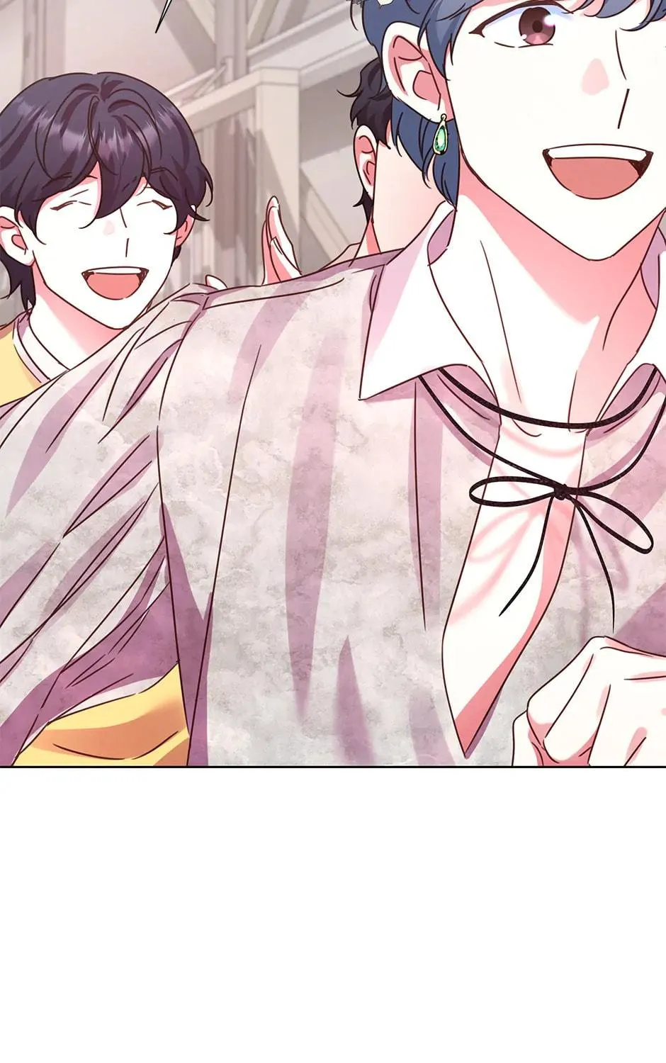 Second Try Idol Chapter 153 page 119 - 