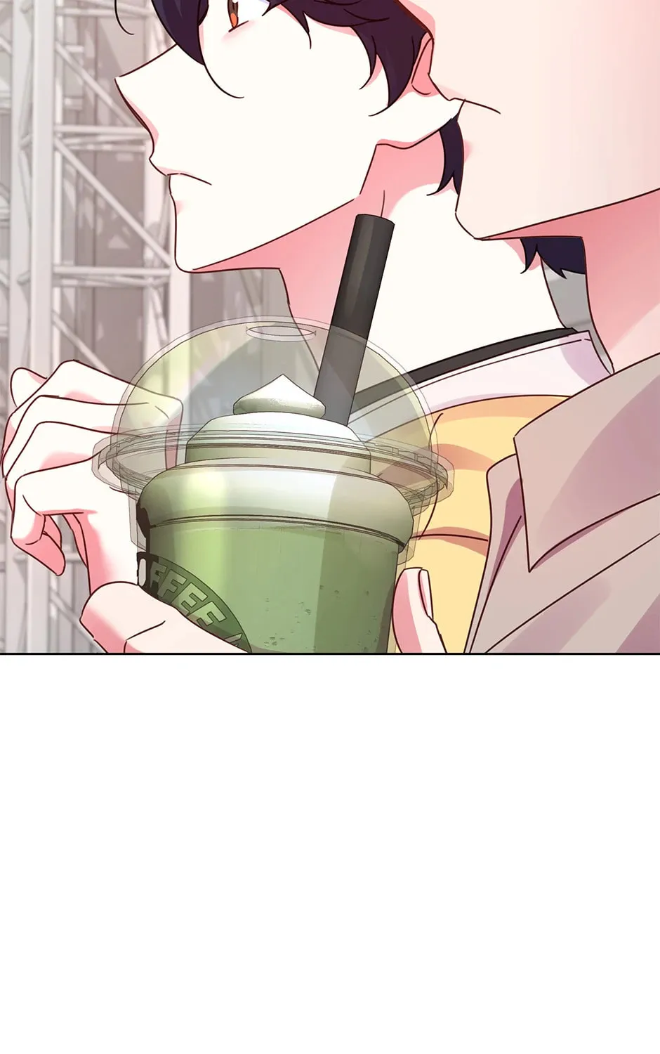 Second Try Idol Chapter 153 page 127 - 