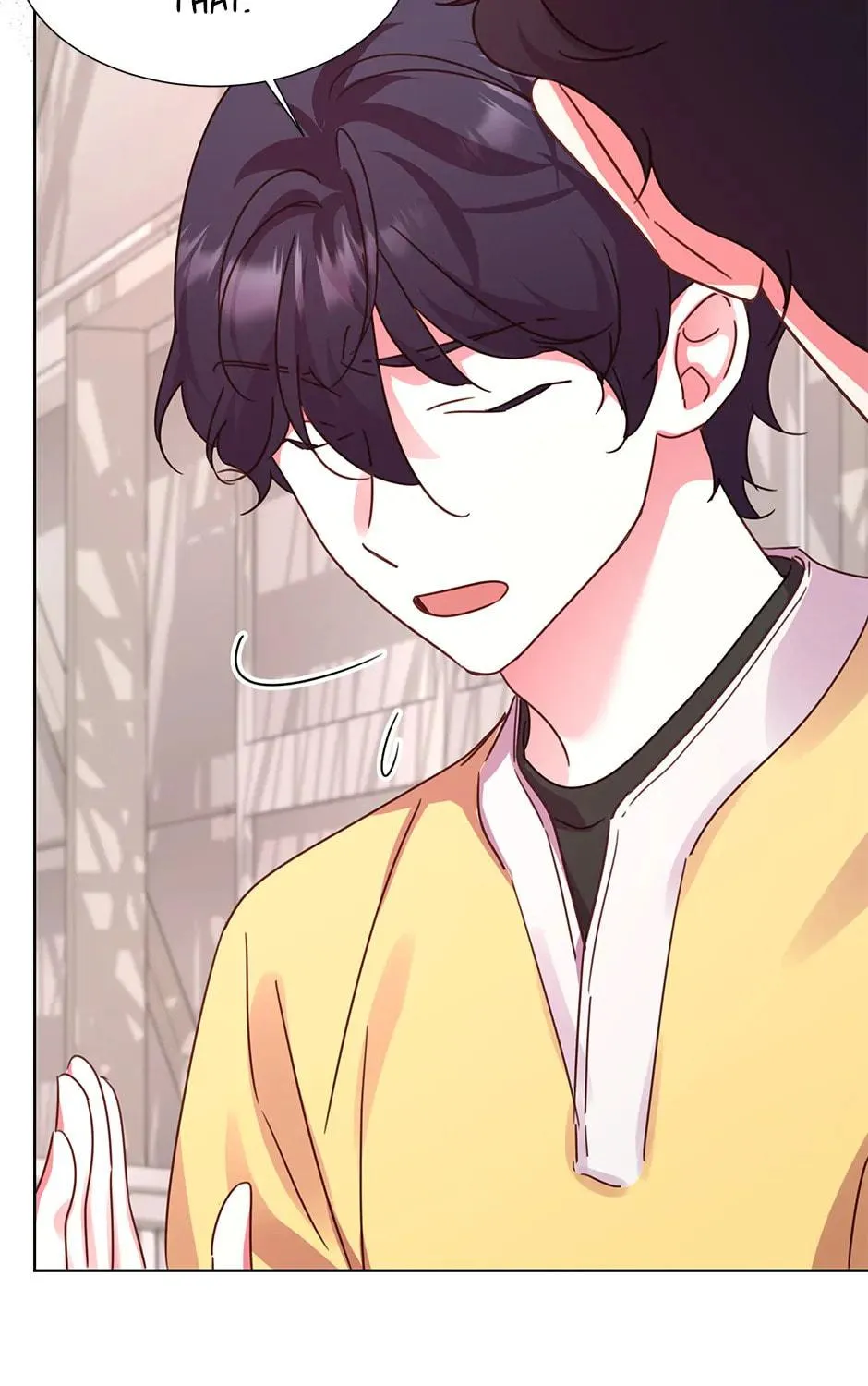 Second Try Idol Chapter 153 page 137 - 