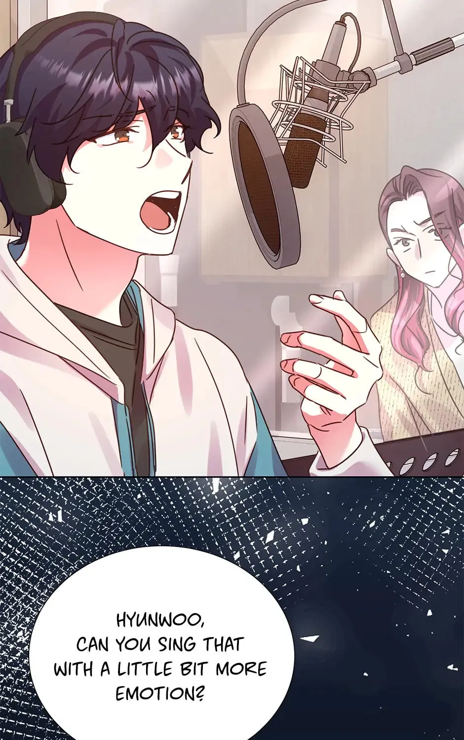 Second Try Idol Chapter 153 page 141 - 