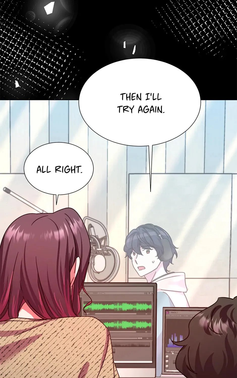 Second Try Idol Chapter 153 page 147 - 