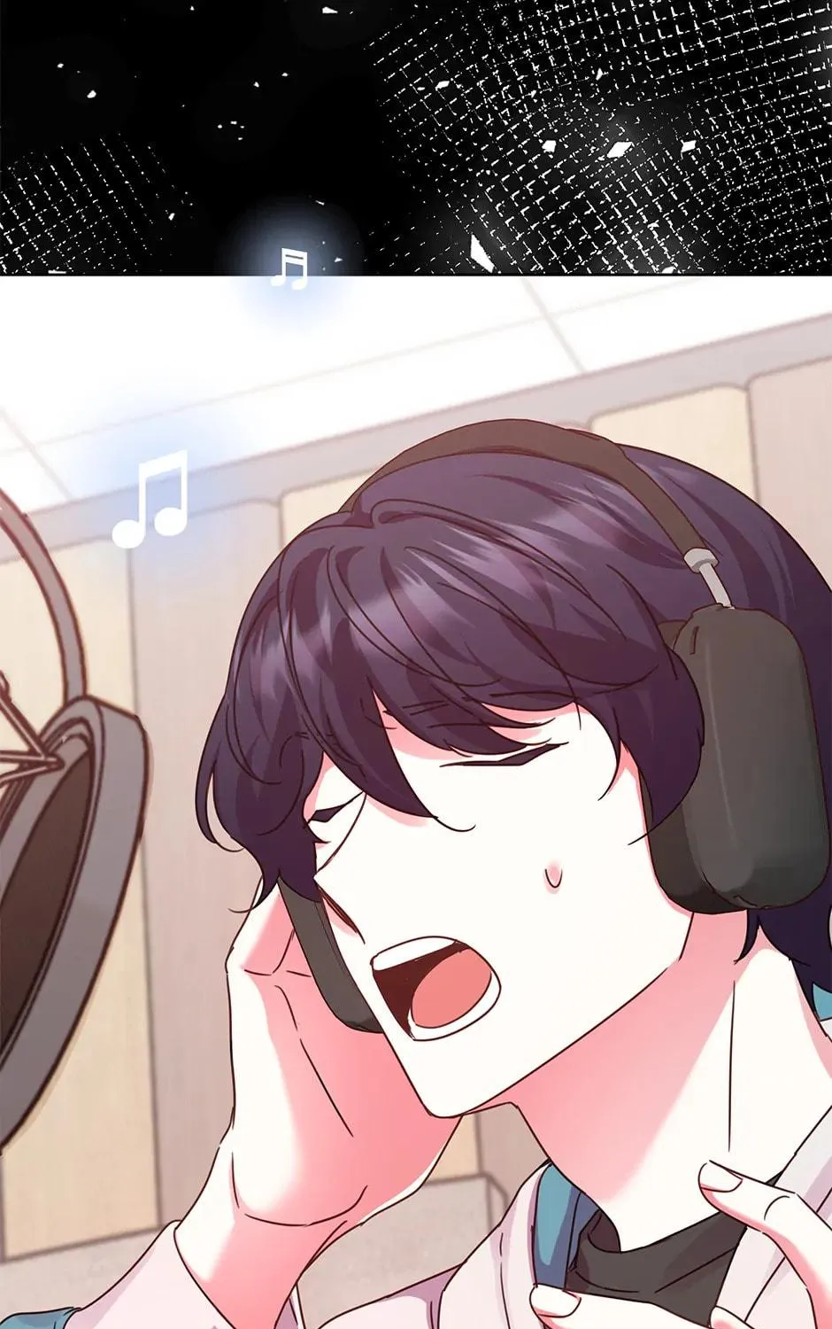 Second Try Idol Chapter 153 page 149 - 