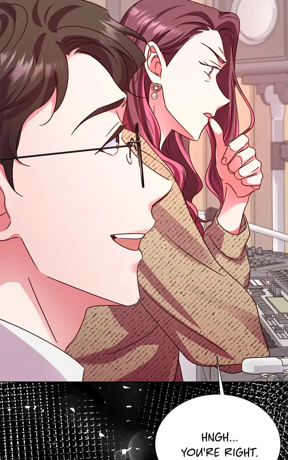 Second Try Idol Chapter 153 page 153 - 