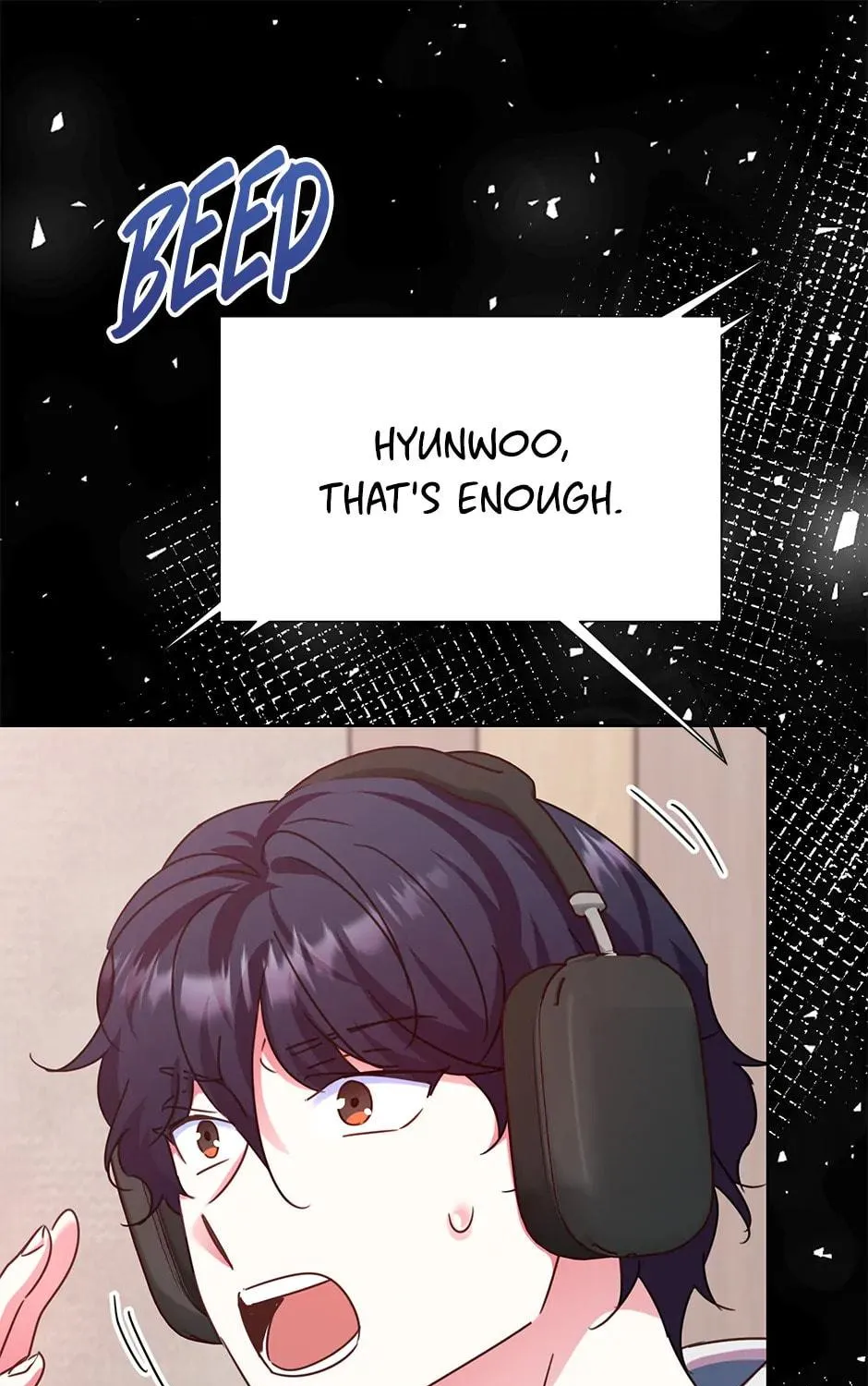 Second Try Idol Chapter 153 page 155 - 