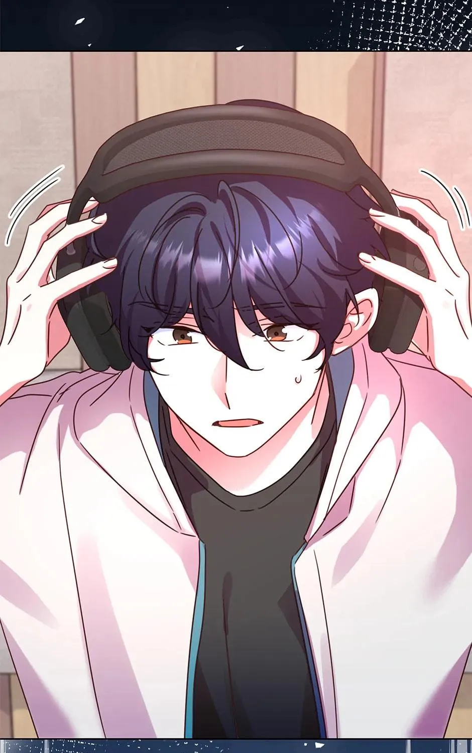 Second Try Idol Chapter 153 page 161 - 