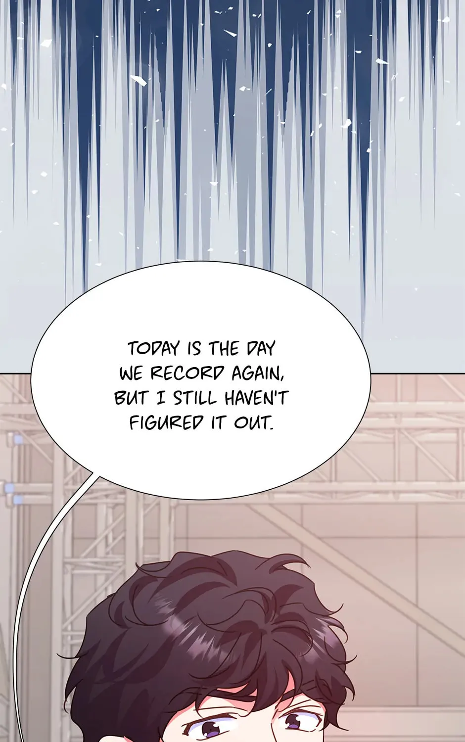 Second Try Idol Chapter 153 page 163 - 