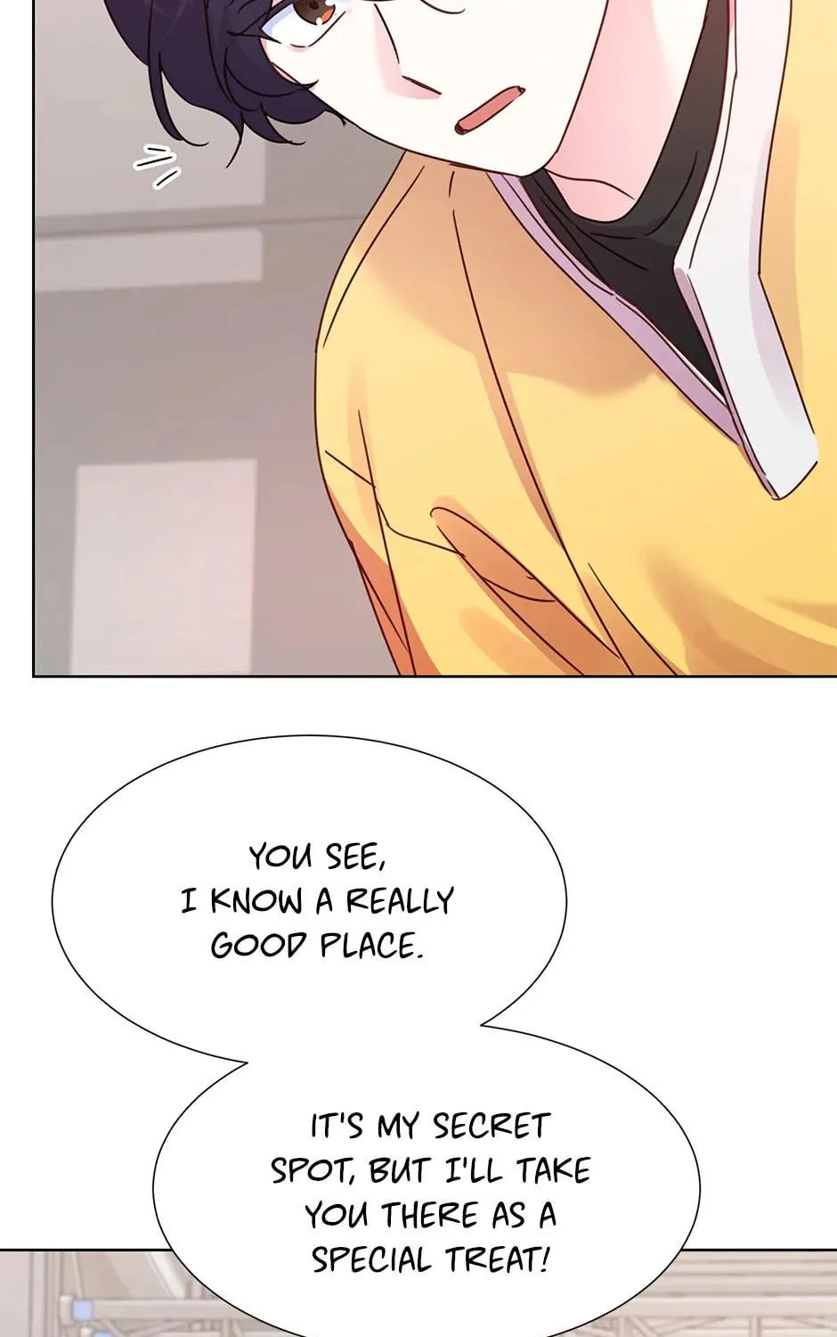 Second Try Idol Chapter 153 page 167 - 