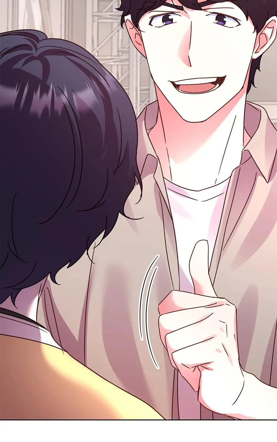 Second Try Idol Chapter 153 page 169 - 
