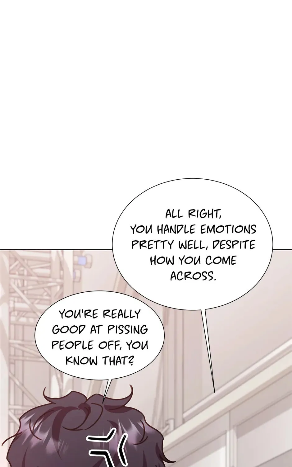 Second Try Idol Chapter 153 page 171 - 