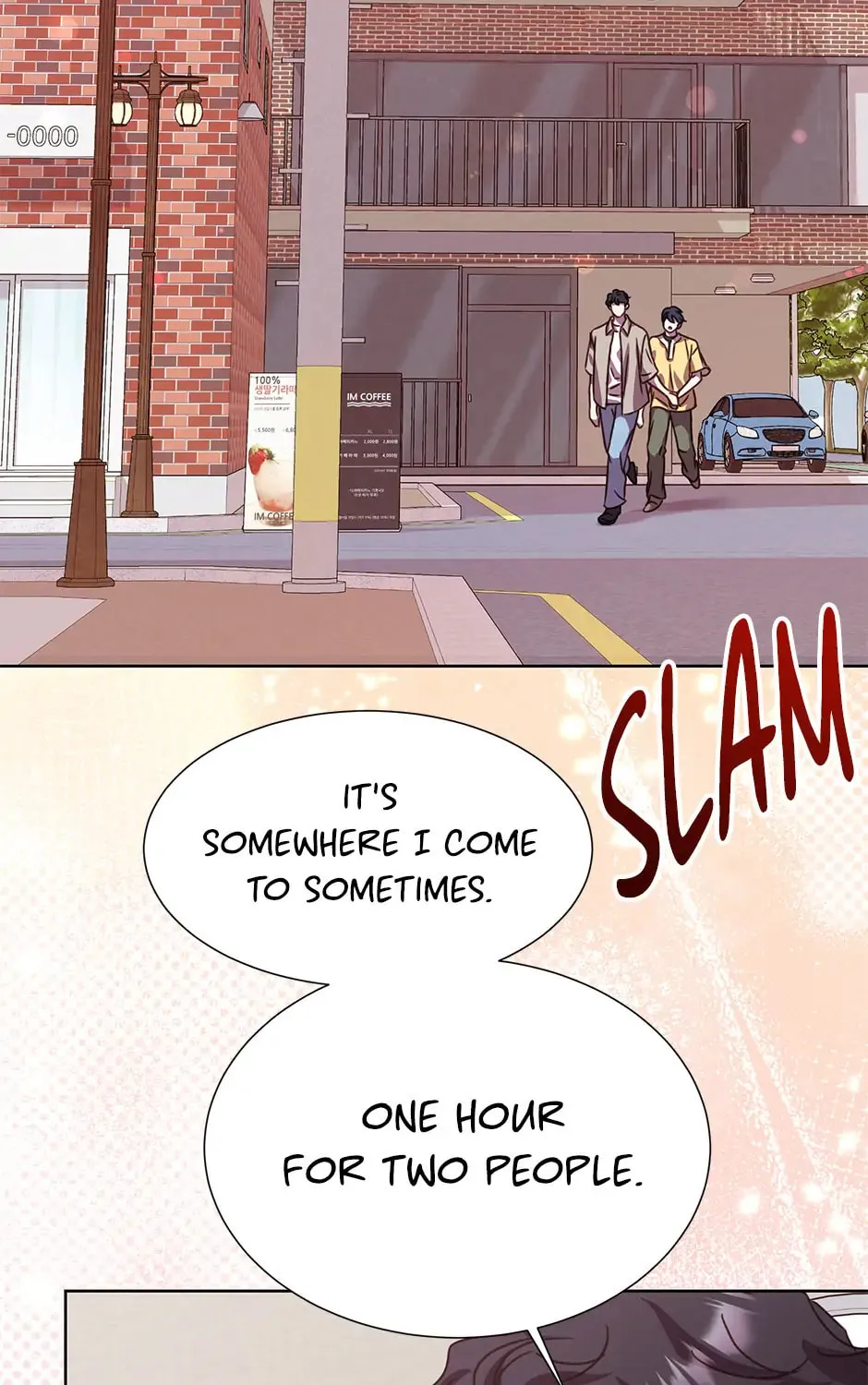Second Try Idol Chapter 153 page 183 - 