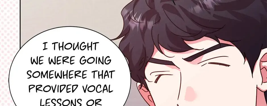 Second Try Idol Chapter 153 page 184 - 