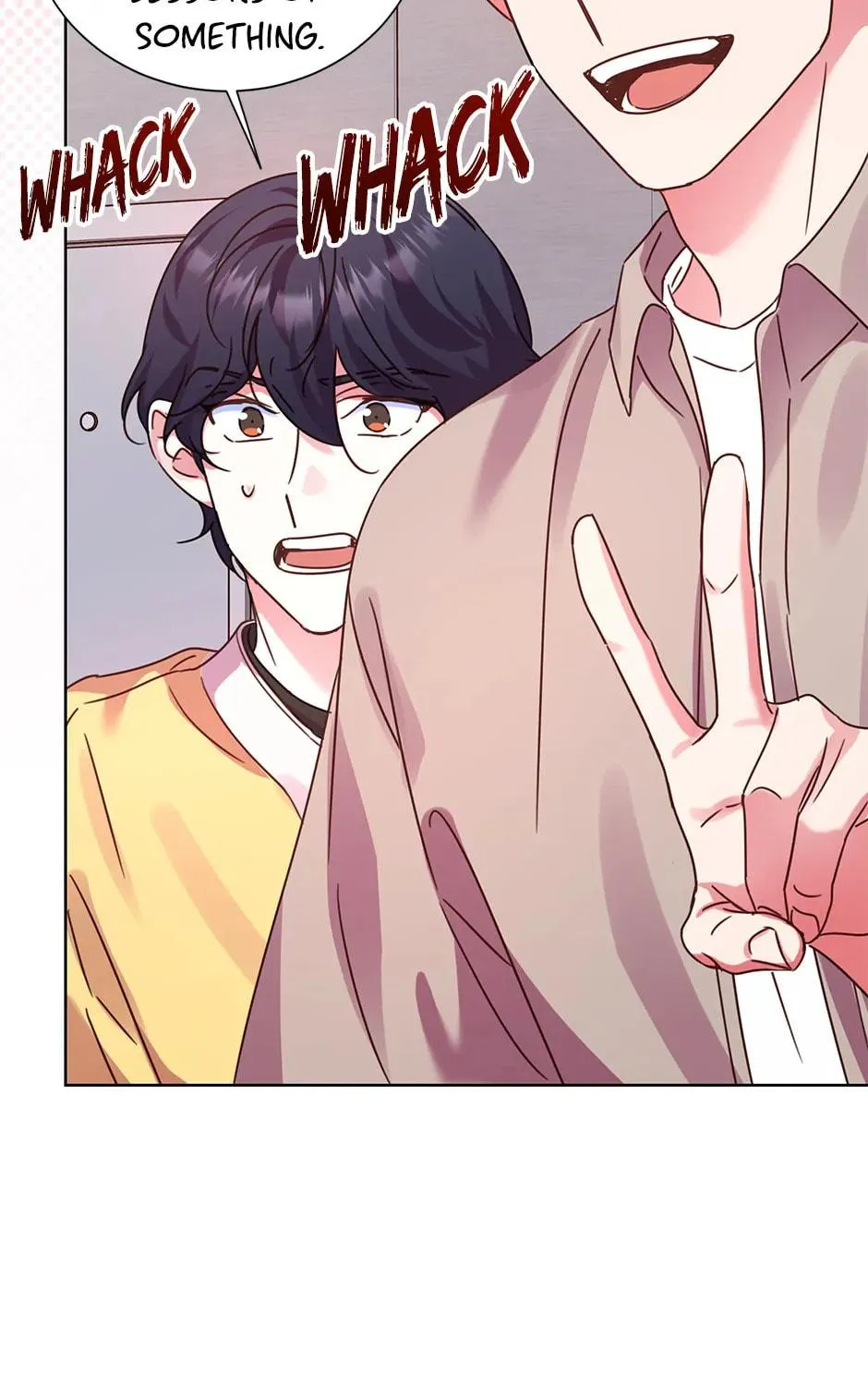 Second Try Idol Chapter 153 page 185 - 