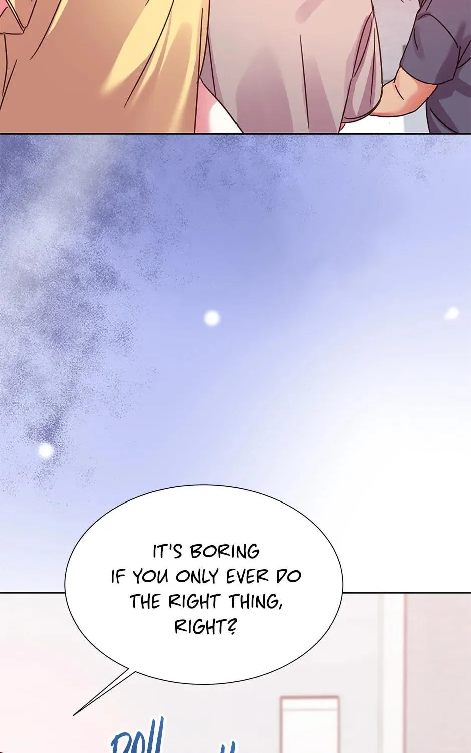 Second Try Idol Chapter 153 page 189 - 