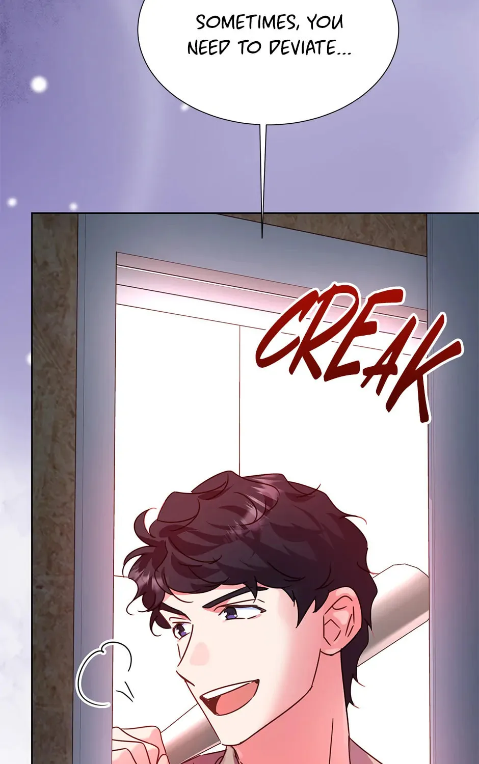 Second Try Idol Chapter 153 page 193 - 