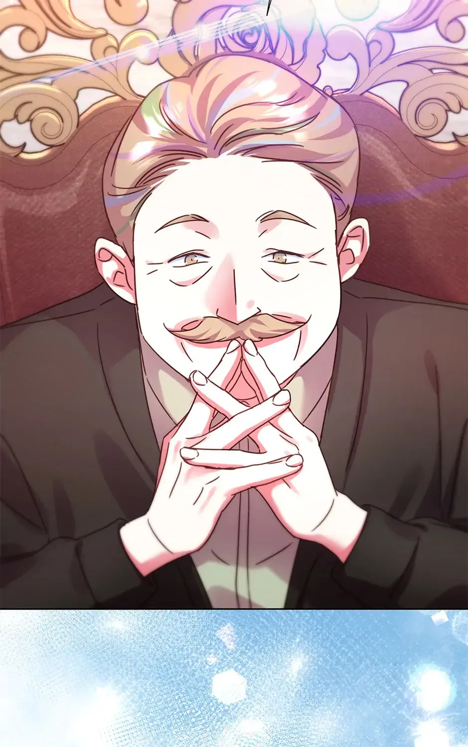 Second Try Idol Chapter 153 page 21 - 