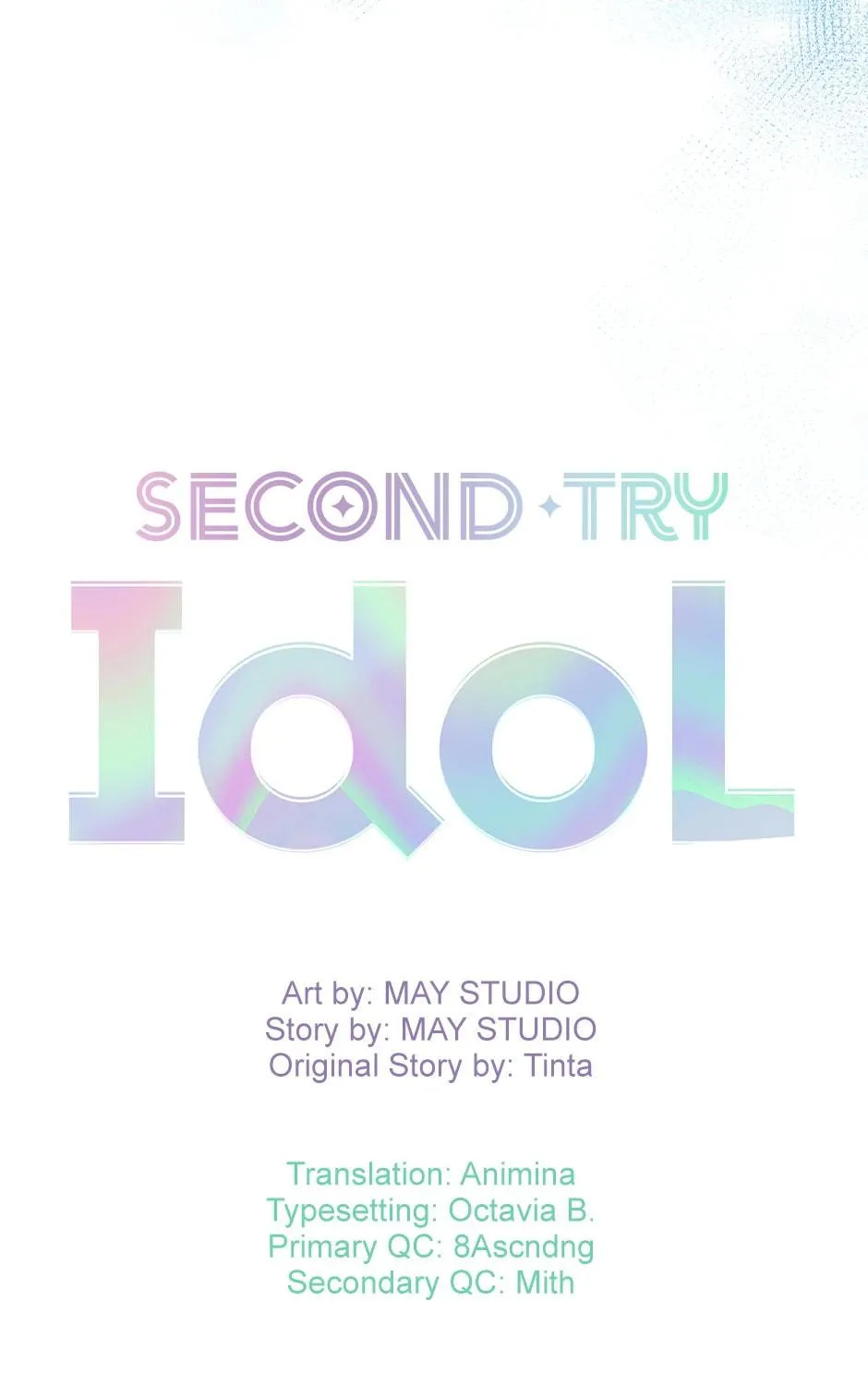 Second Try Idol Chapter 153 page 23 - 