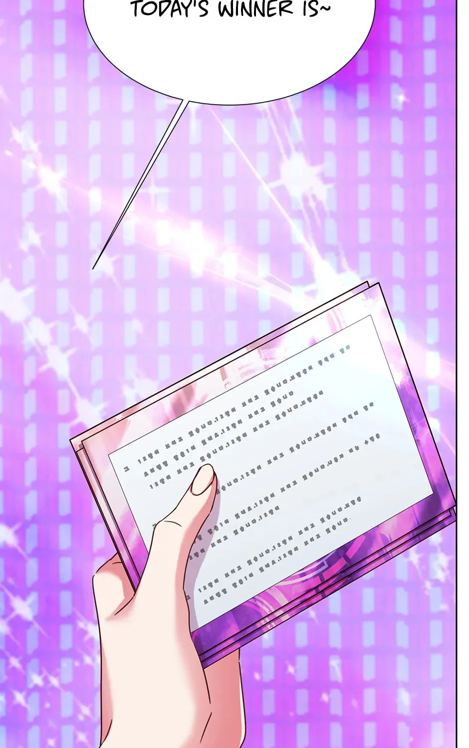 Second Try Idol Chapter 153 page 27 - 