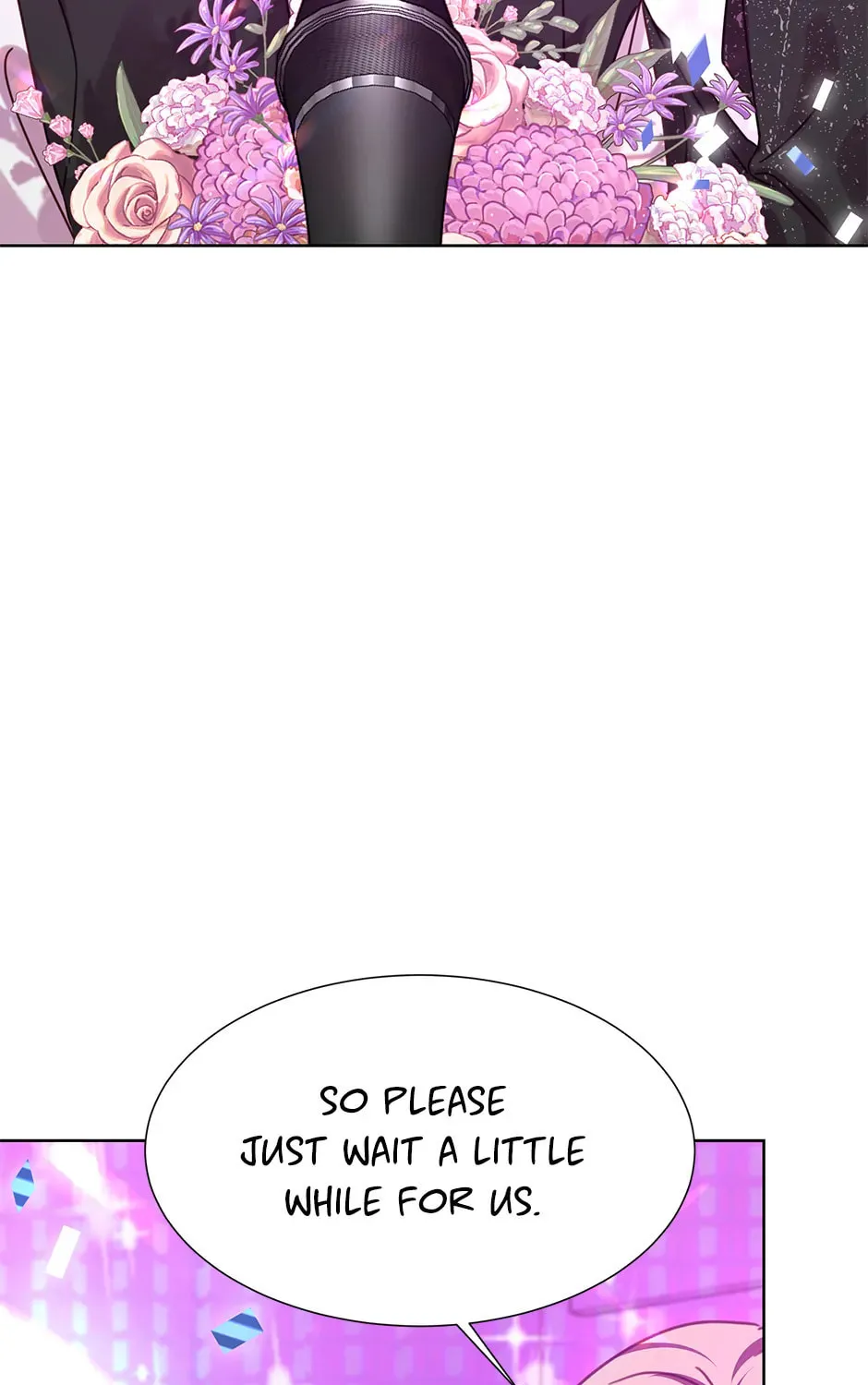Second Try Idol Chapter 153 page 37 - 