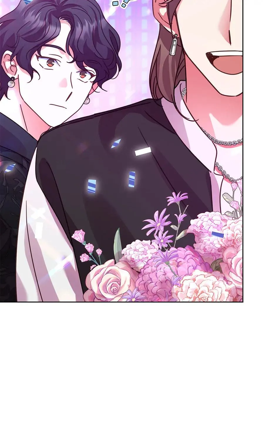 Second Try Idol Chapter 153 page 39 - 