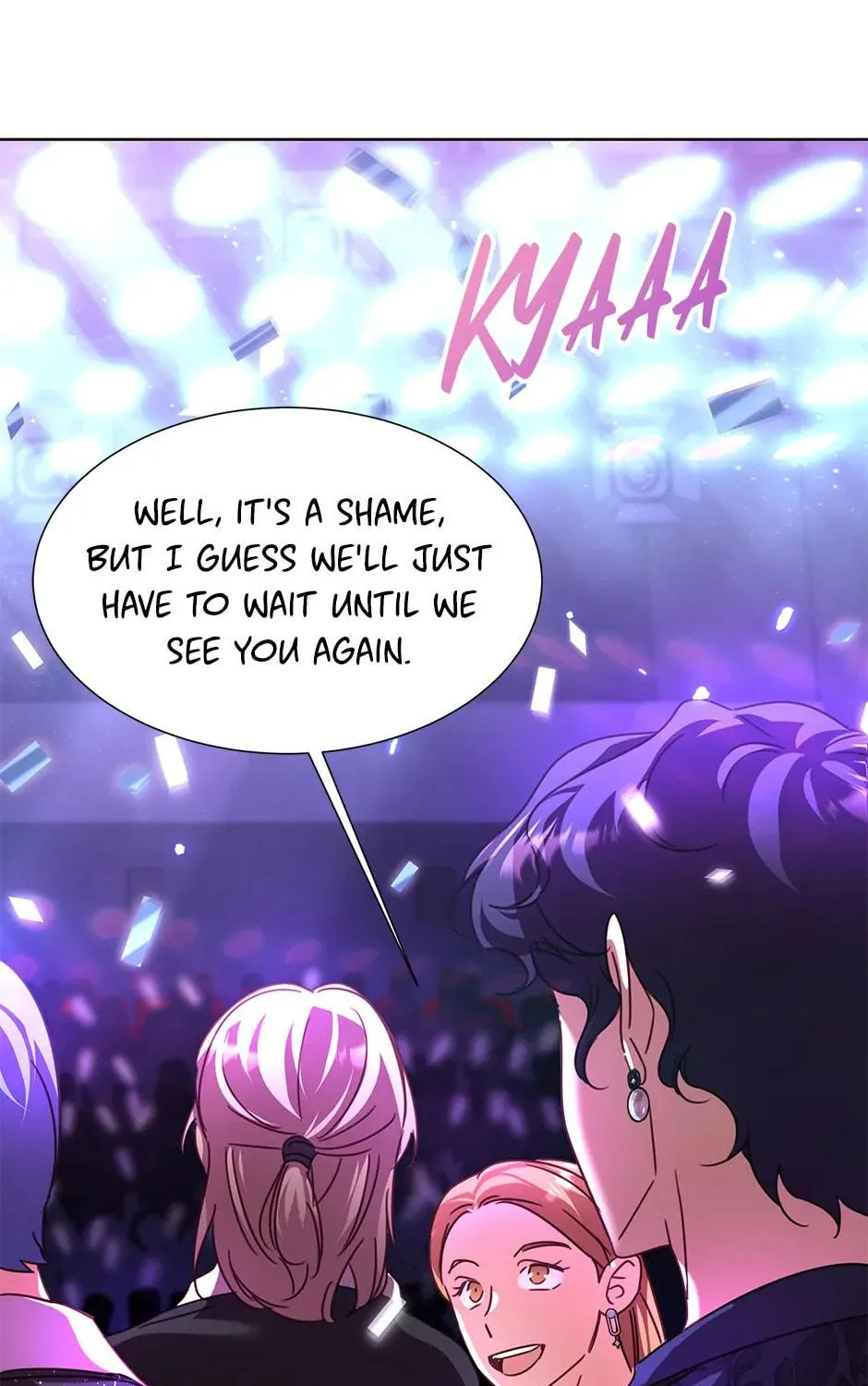 Second Try Idol Chapter 153 page 41 - 