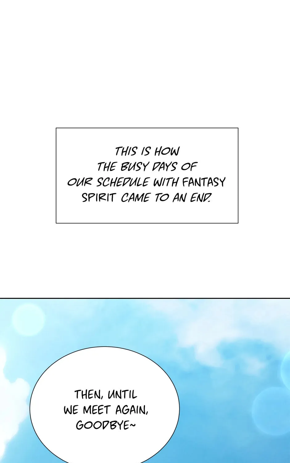 Second Try Idol Chapter 153 page 43 - 