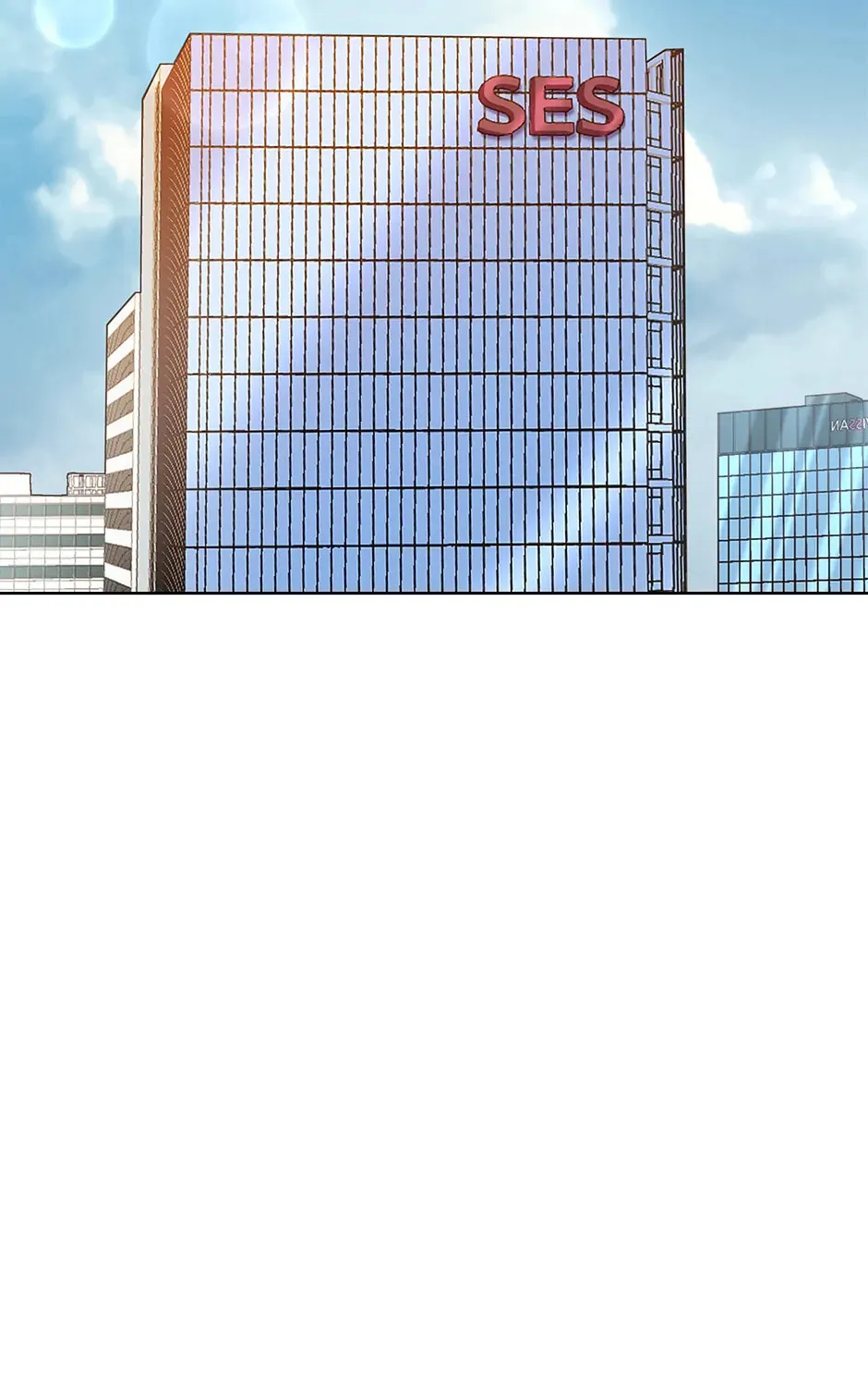Second Try Idol Chapter 153 page 45 - 