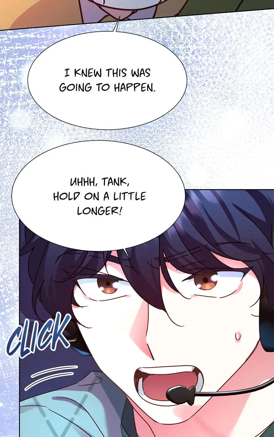Second Try Idol Chapter 153 page 55 - 