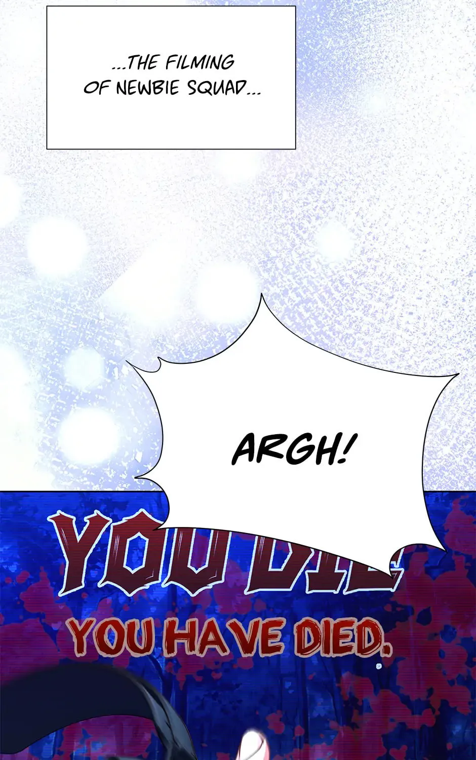 Second Try Idol Chapter 153 page 57 - 