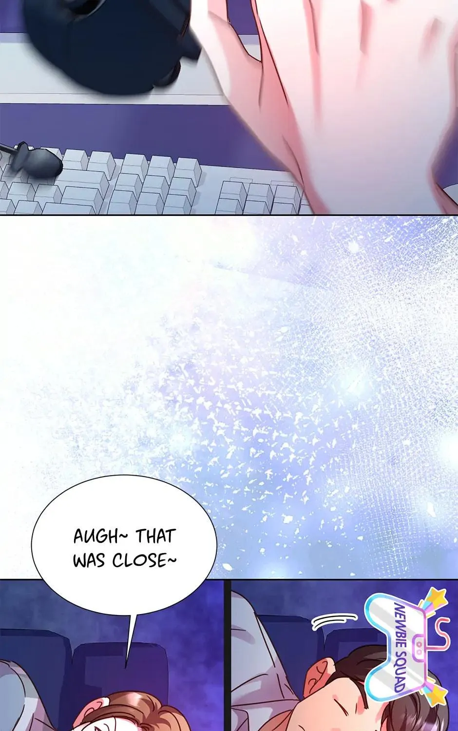 Second Try Idol Chapter 153 page 59 - 
