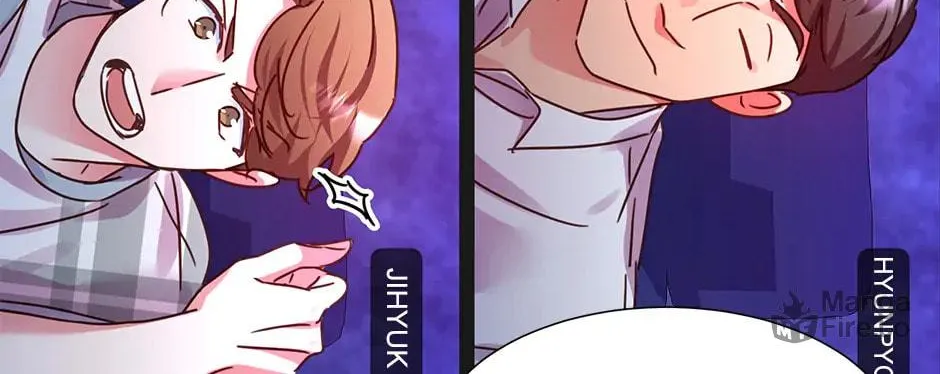 Second Try Idol Chapter 153 page 60 - 