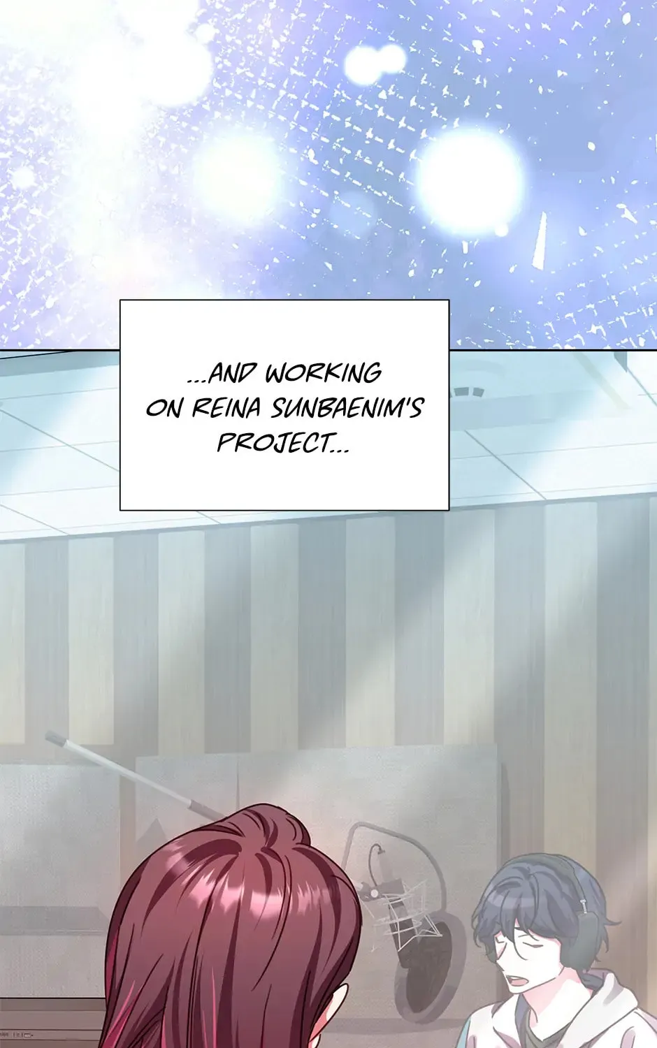 Second Try Idol Chapter 153 page 63 - 