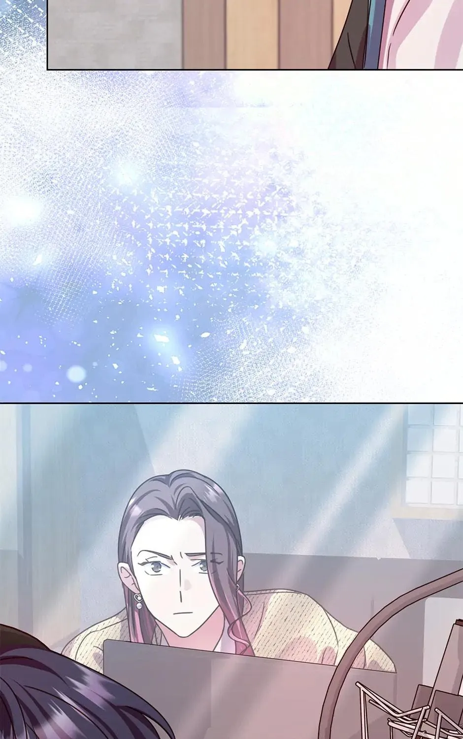 Second Try Idol Chapter 153 page 69 - 